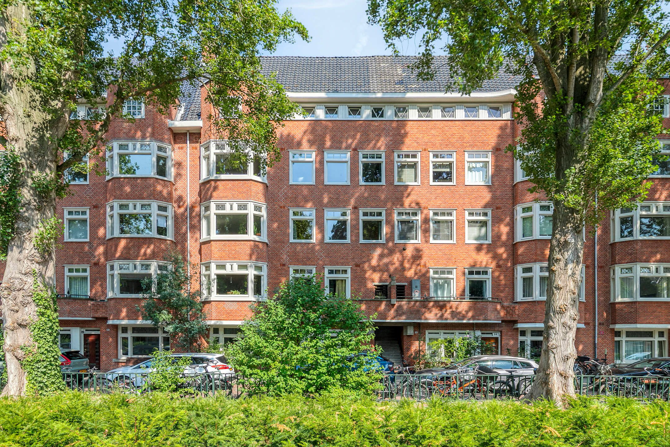 Foto 3 van Rooseveltlaan 98-3
