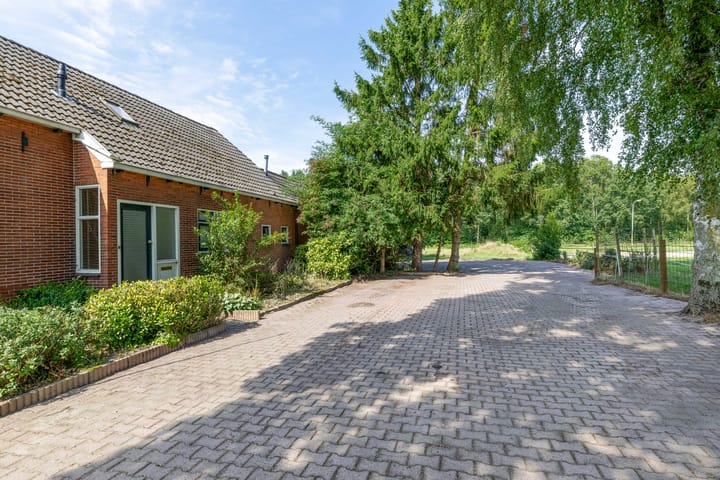 Vrijstaande woning te koop: Noordzijde 263, Gasselternijveenschemond