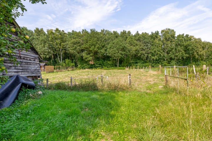 Vrijstaande woning te koop: Noordzijde 263, Gasselternijveenschemond