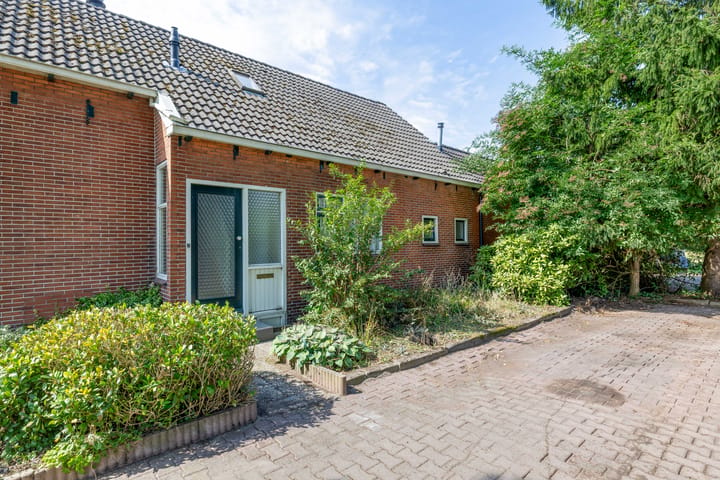Vrijstaande woning te koop: Noordzijde 263, Gasselternijveenschemond