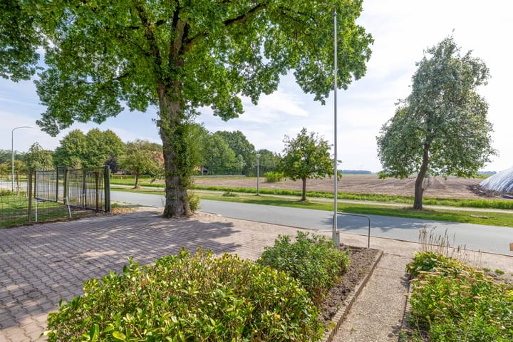 Vrijstaande woning te koop: Noordzijde 263, Gasselternijveenschemond