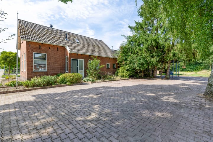 Vrijstaande woning te koop: Noordzijde 263, Gasselternijveenschemond