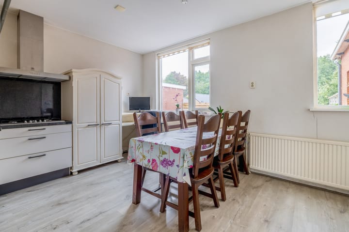 Vrijstaande woning te koop: Noordzijde 263, Gasselternijveenschemond