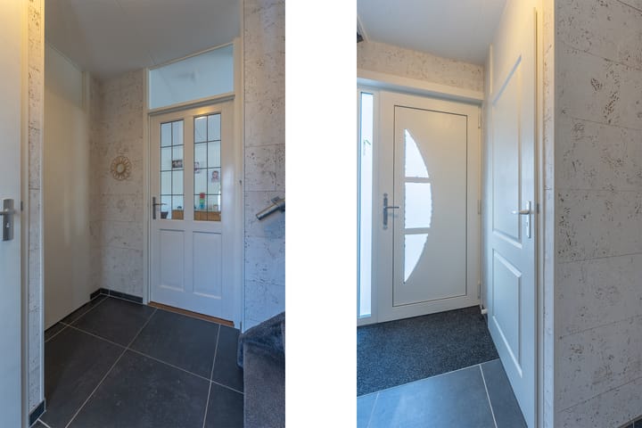 Twee-onder-één-kap te koop: Poelruiterhof 1, Heinkenszand