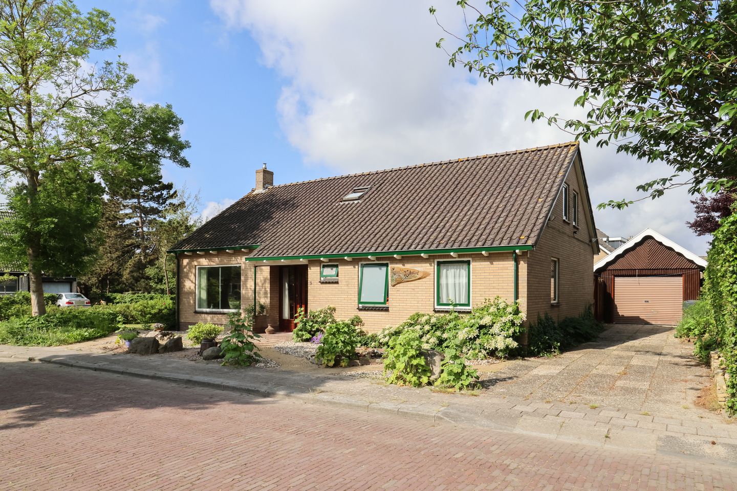 Foto 1 van Beatrixlaan 3