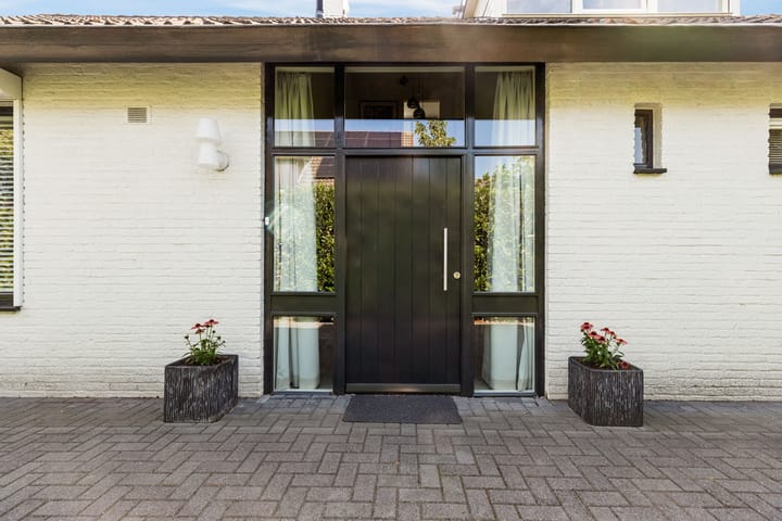 Vrijstaande woning te koop: Hoogveldweg 37, 'S-Hertogenbosch