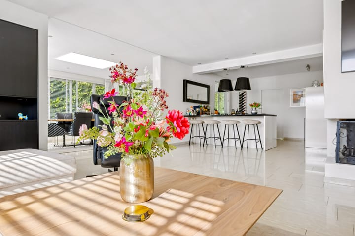 Vrijstaande woning te koop: Hoogveldweg 37, 'S-Hertogenbosch