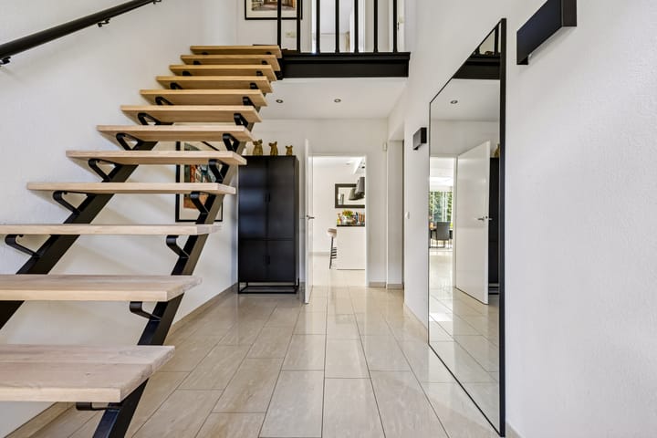 Vrijstaande woning te koop: Hoogveldweg 37, 'S-Hertogenbosch