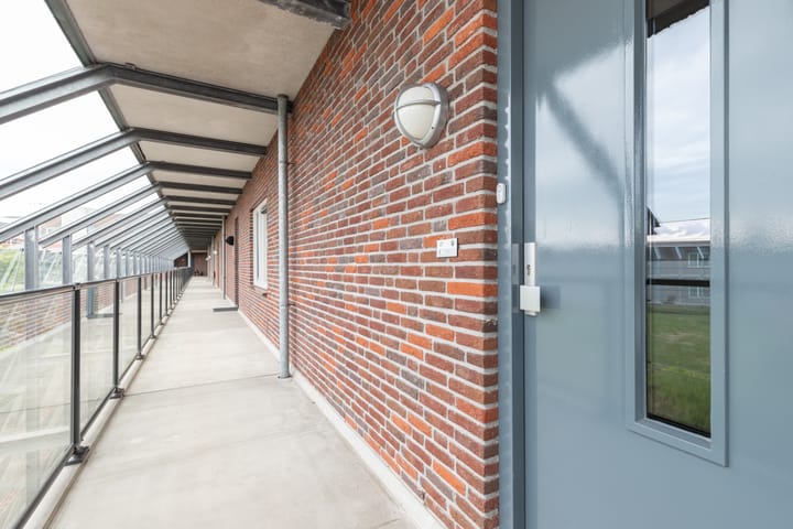 Appartement te koop: Hunsingokade 27, Zoutkamp