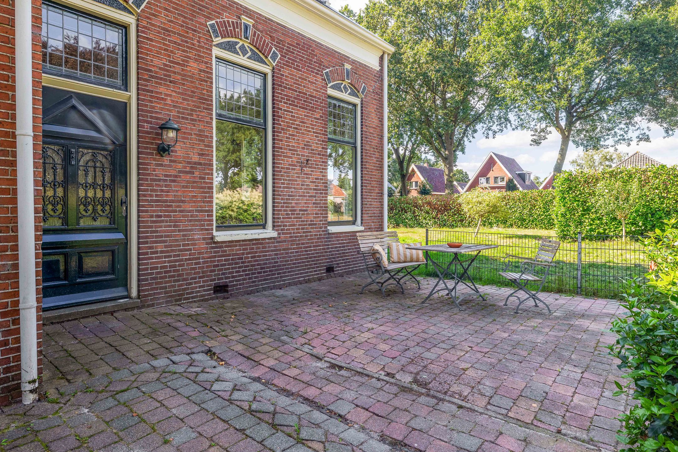 Foto 12 van Zuiderdiep 4