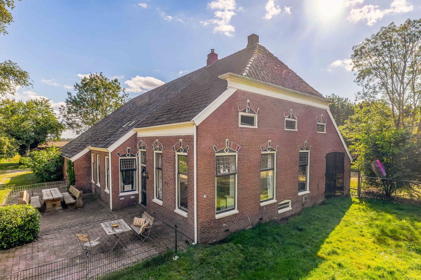 Foto 1 van Zuiderdiep 4
