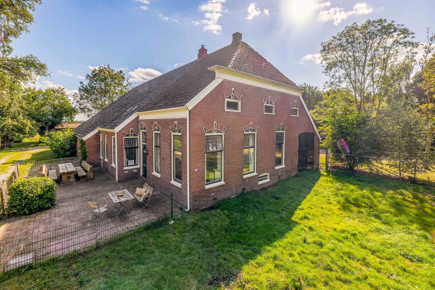 Foto 10 van Zuiderdiep 4
