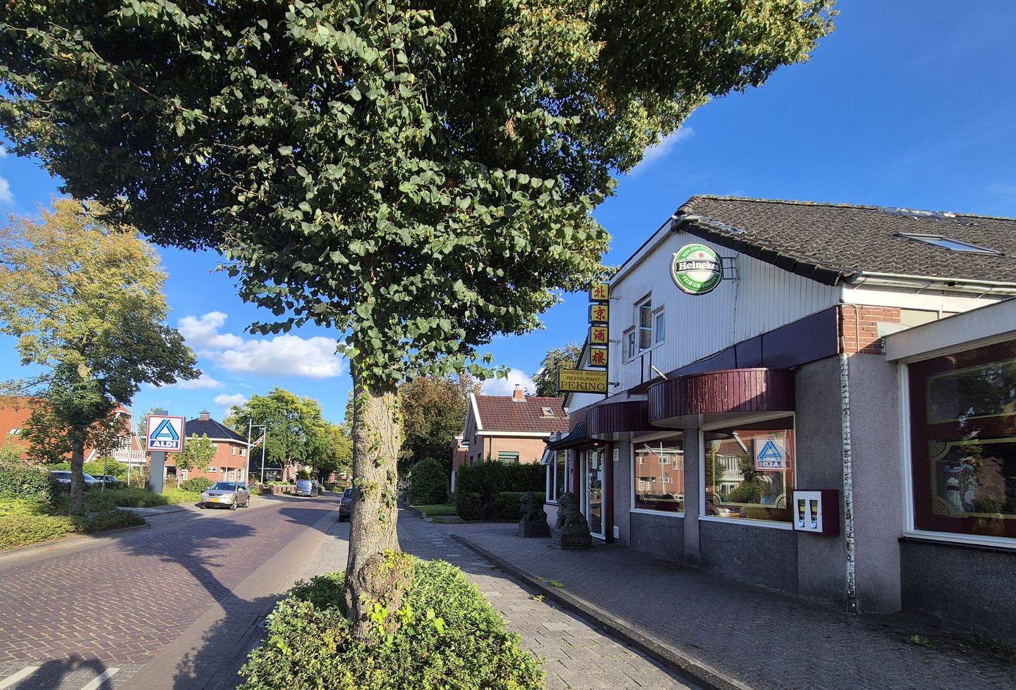 Bekijk foto 5 van Wilhelminastraat 20