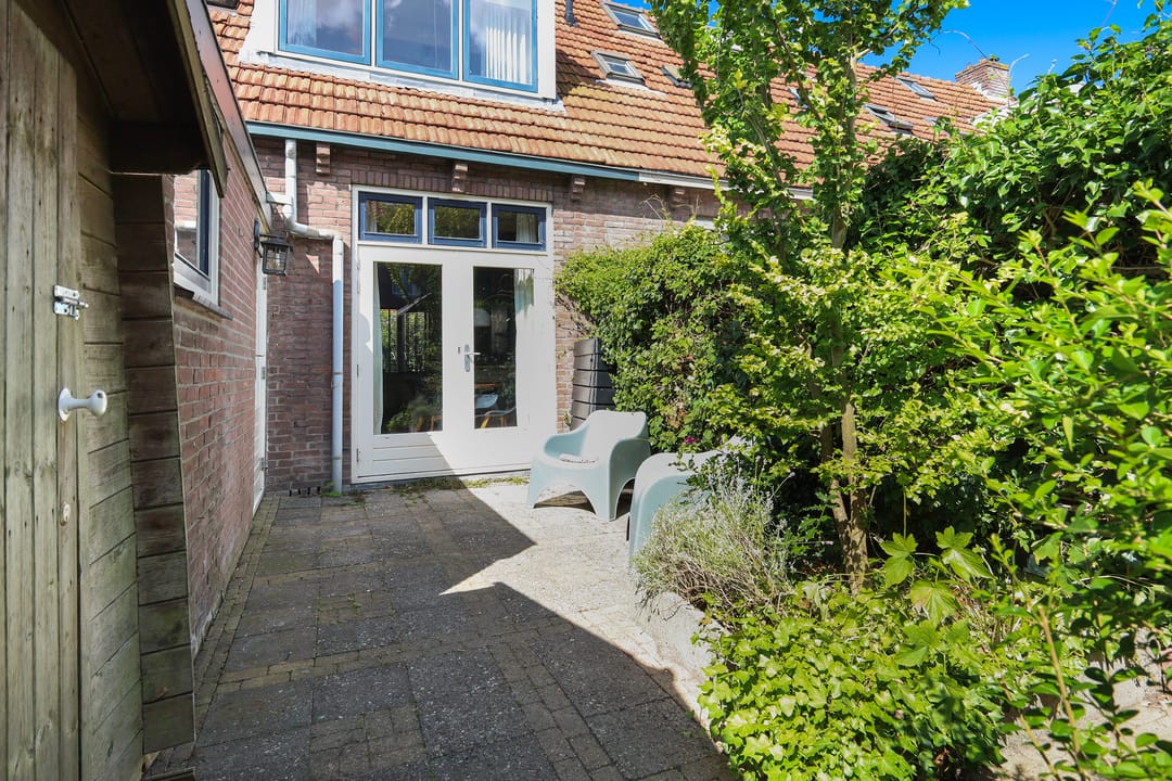 Foto 2 van Deinumerstraat 17