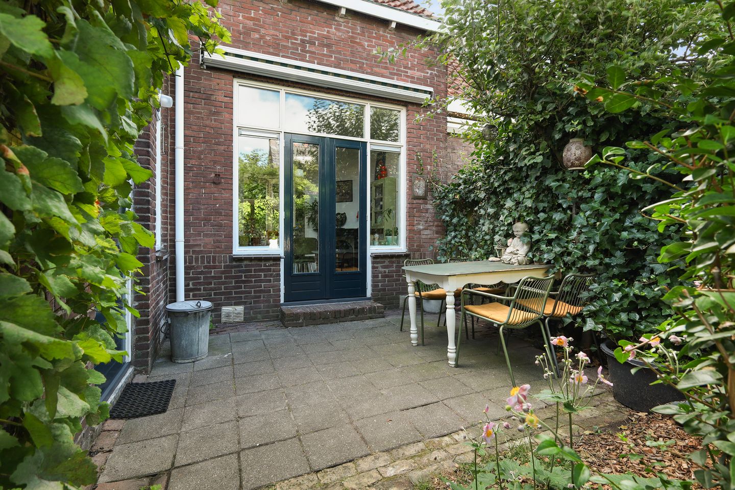 Foto 25 van Deinumerstraat 6