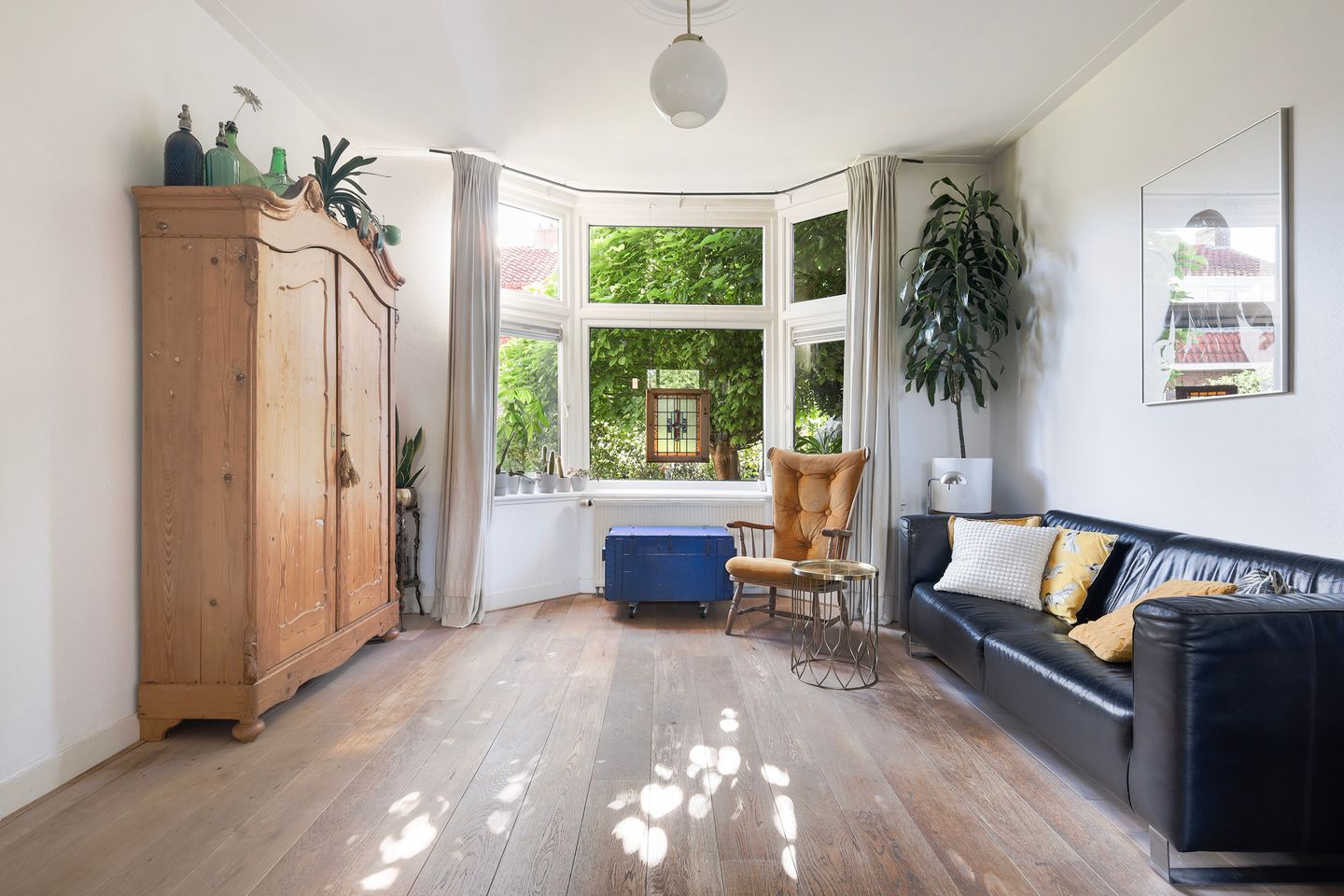 Foto 4 van Deinumerstraat 6