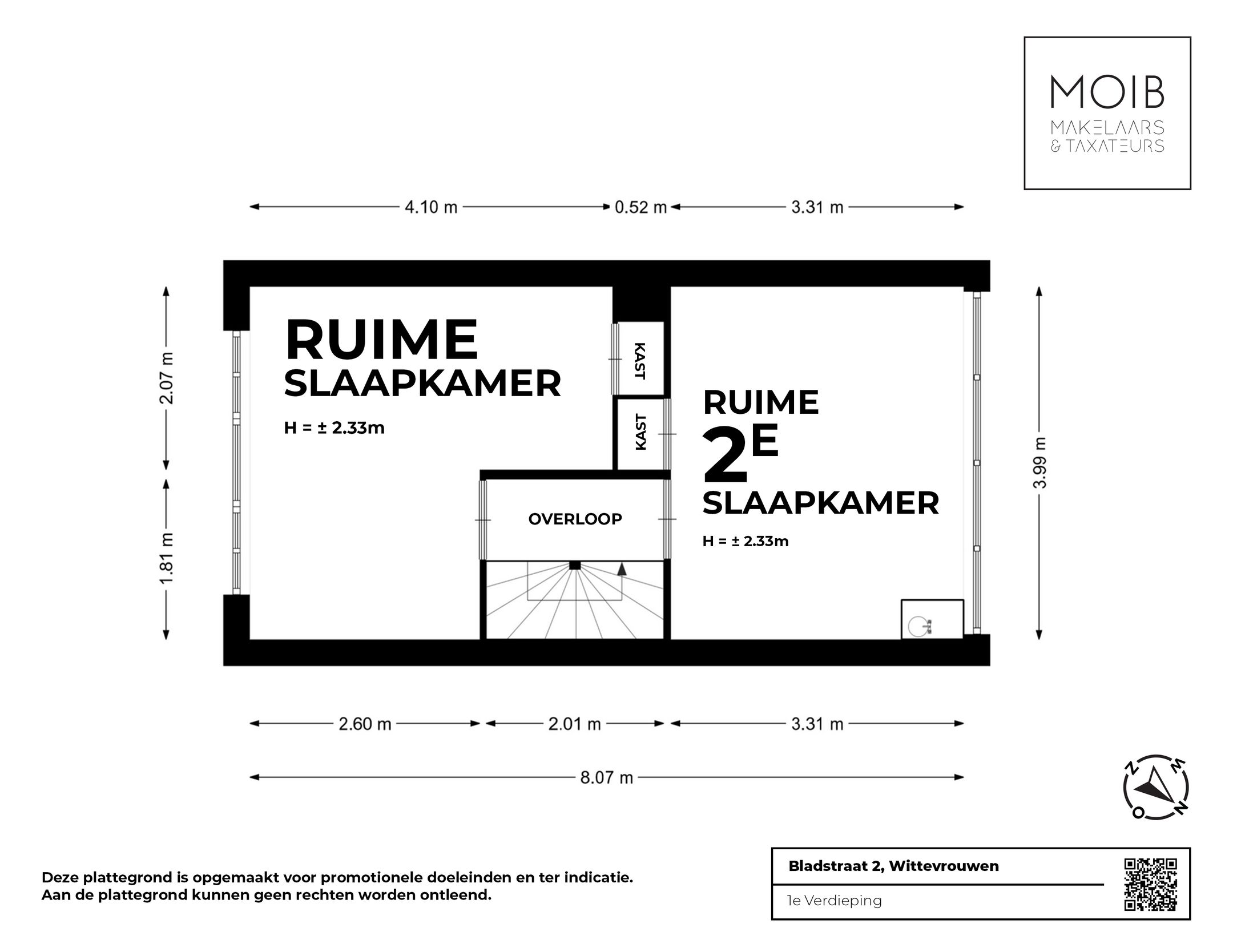 Foto 42 van Bladstraat 2