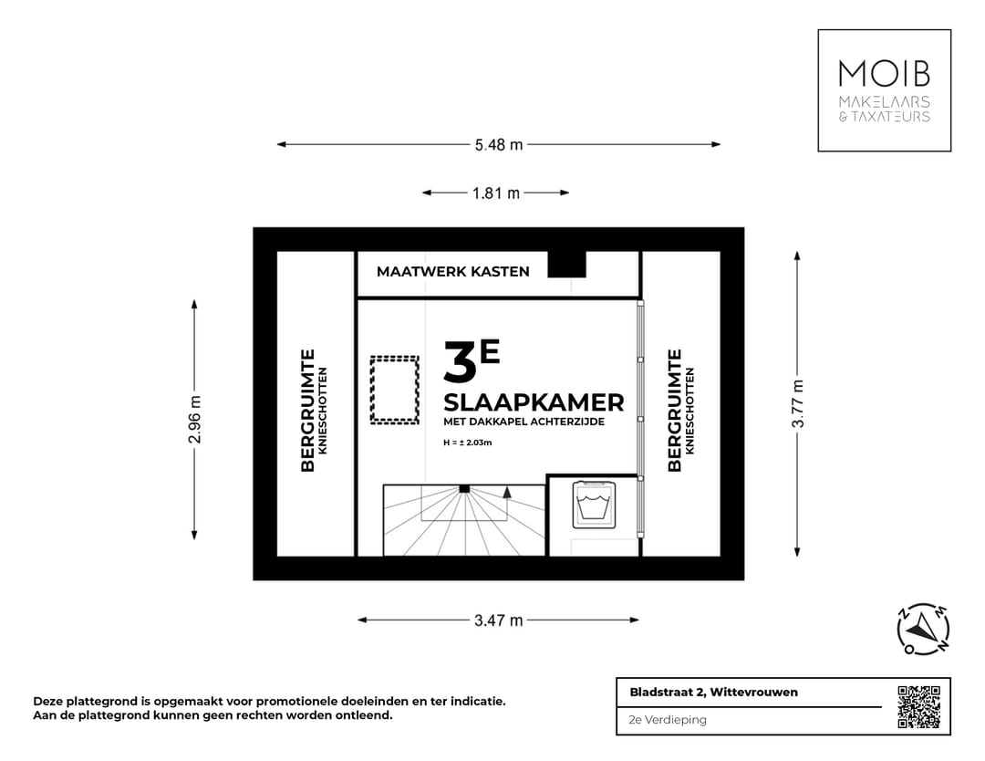 Foto 43 van Bladstraat 2
