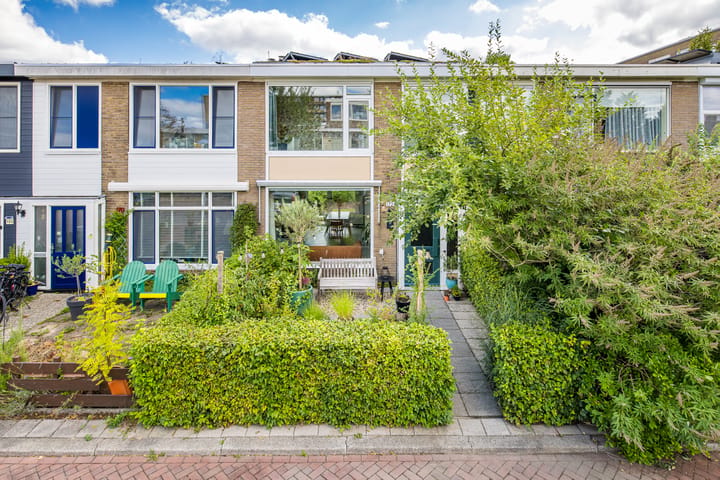 Foto 4 van Turkooislaan 172