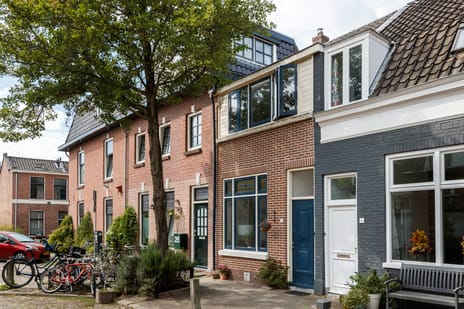 Bladstraat thumbnail