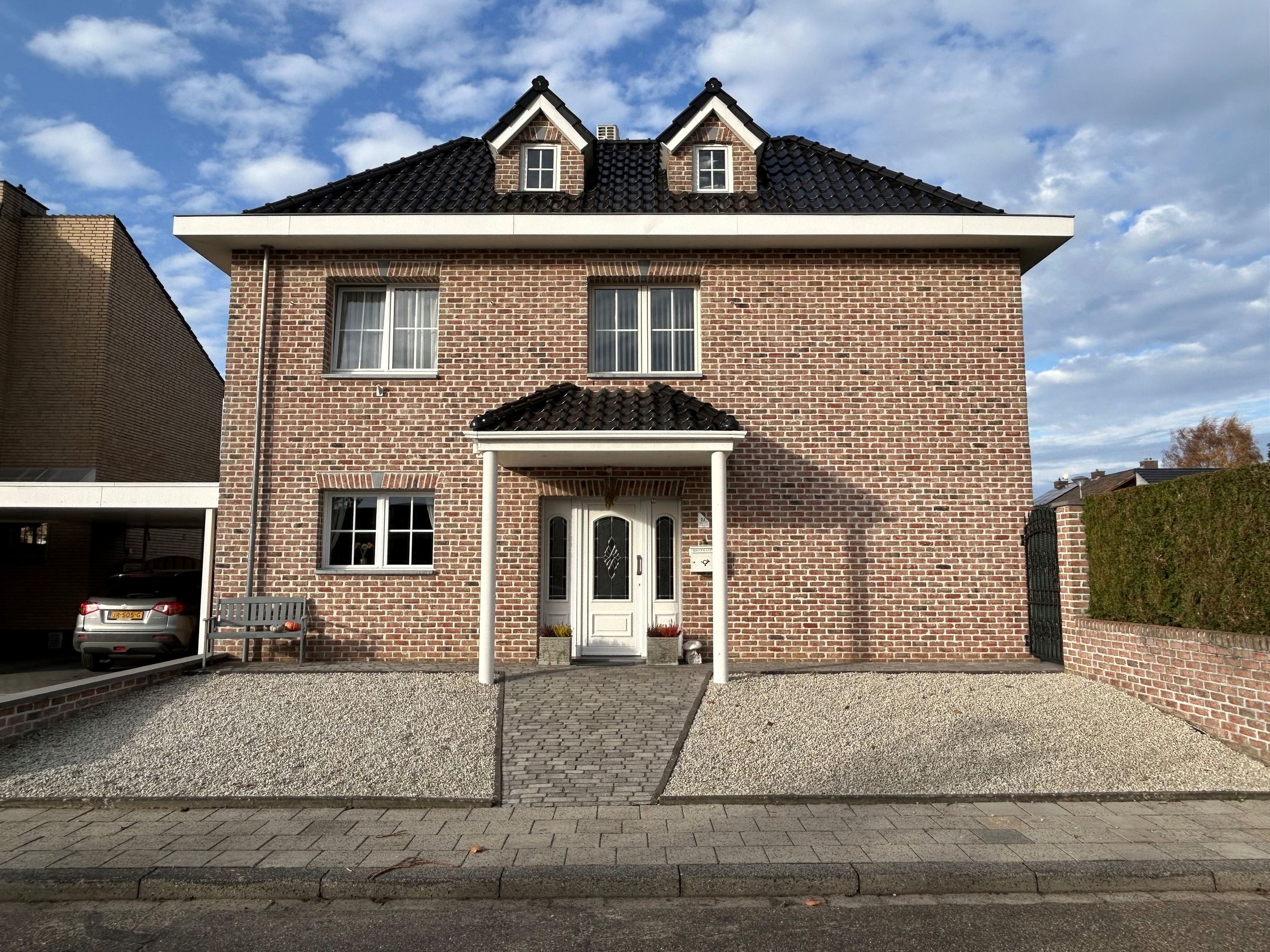 President Kennedystraat 53 