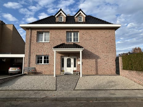 President Kennedystraat thumbnail