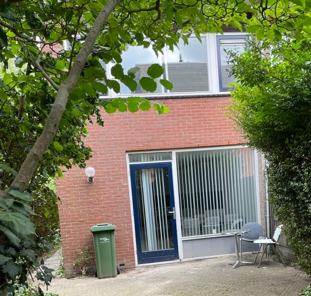Foto 32 van Hermine Moquettestraat 20