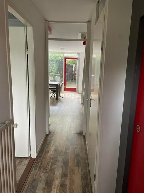 Foto 8 van Hermine Moquettestraat 20