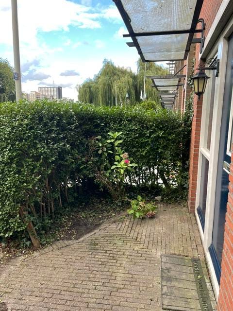 Foto 7 van Hermine Moquettestraat 20