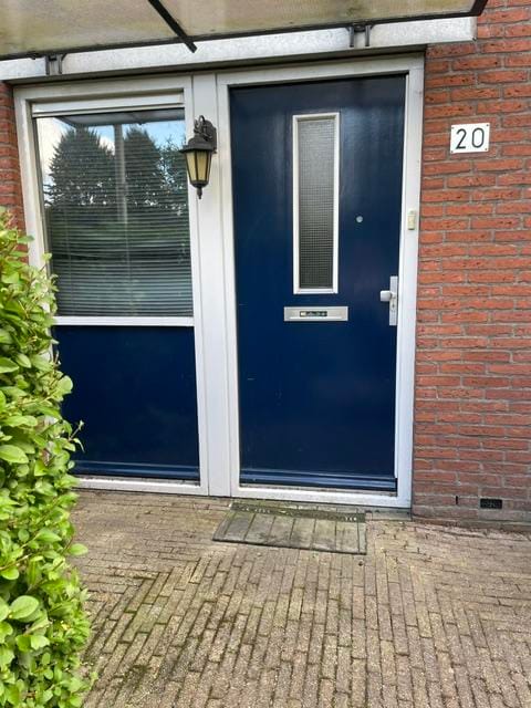 Foto 6 van Hermine Moquettestraat 20