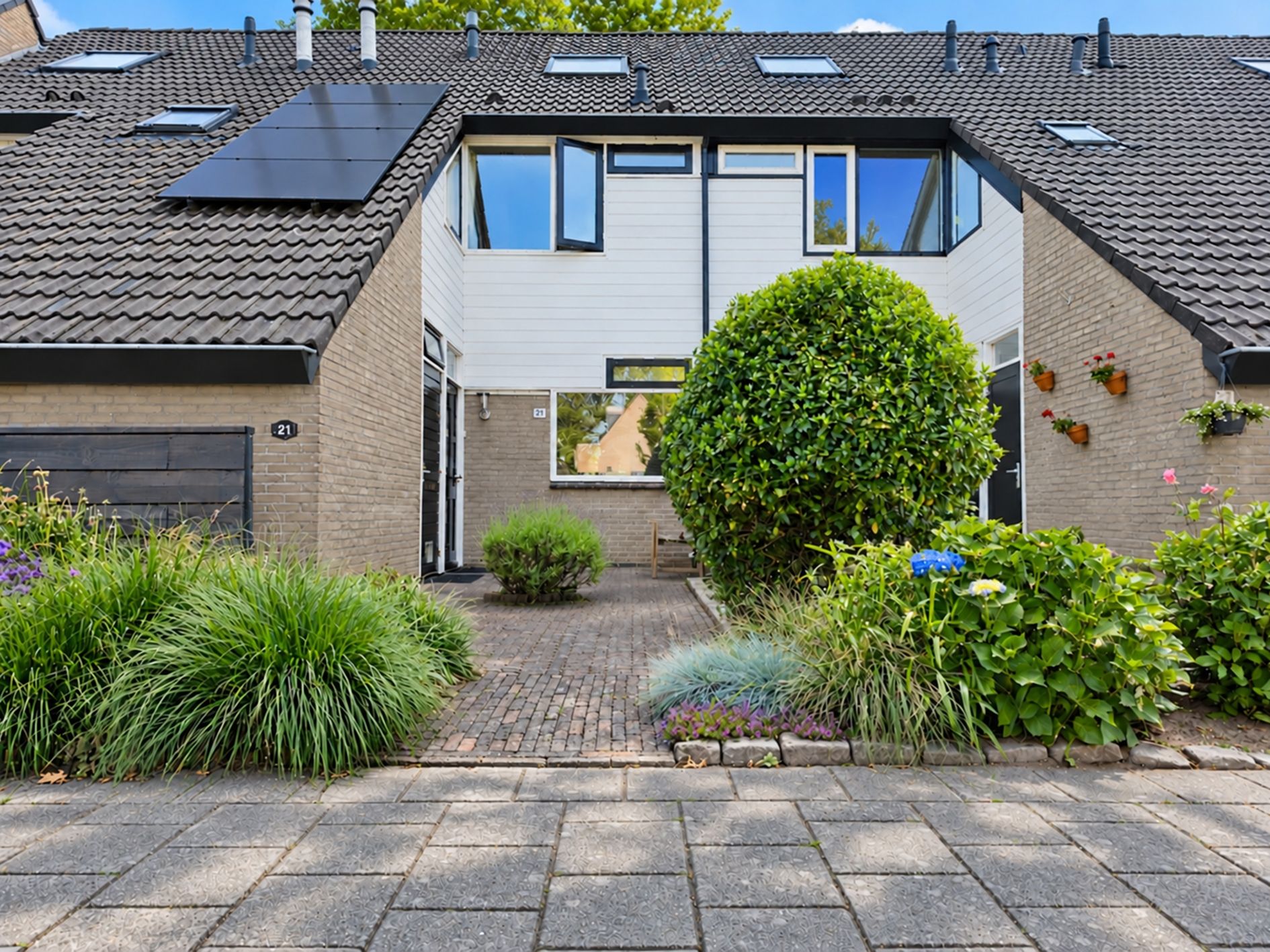 Simon Vestdijkstraat 21 
