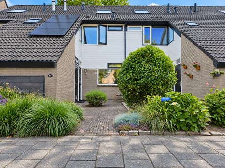 Simon Vestdijkstraat thumbnail