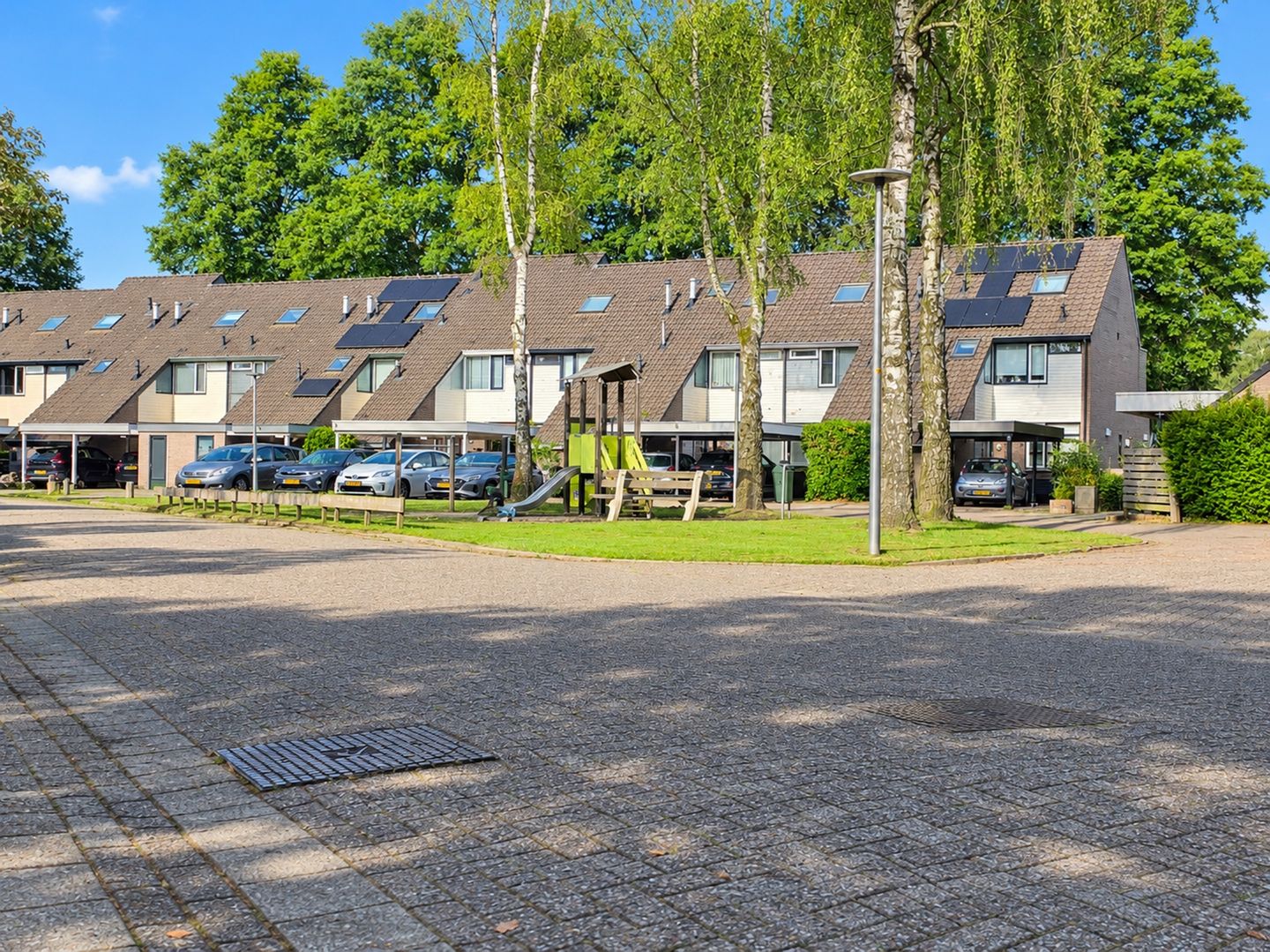 Photo 100 of Simon Vestdijkstraat 21