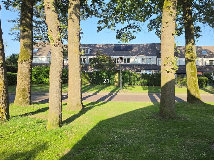 Photo 2 of Simon Vestdijkstraat 21
