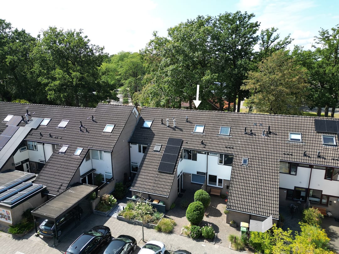 Photo 97 of Simon Vestdijkstraat 21