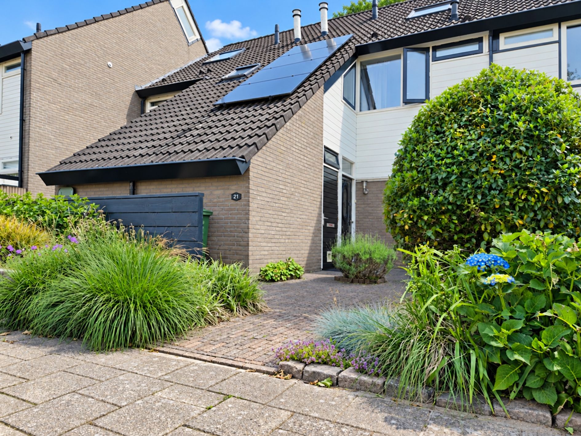 Photo 6 of Simon Vestdijkstraat 21
