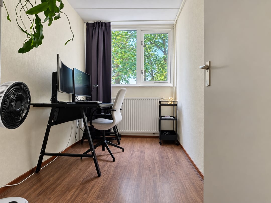 Photo 52 of Simon Vestdijkstraat 21
