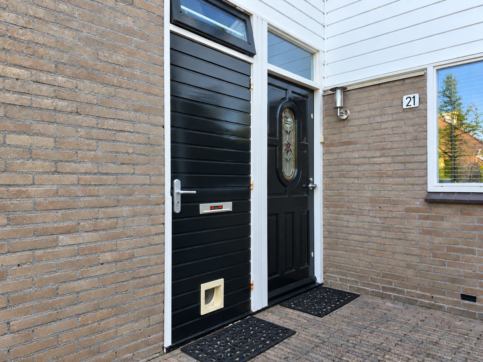 Photo 9 of Simon Vestdijkstraat 21