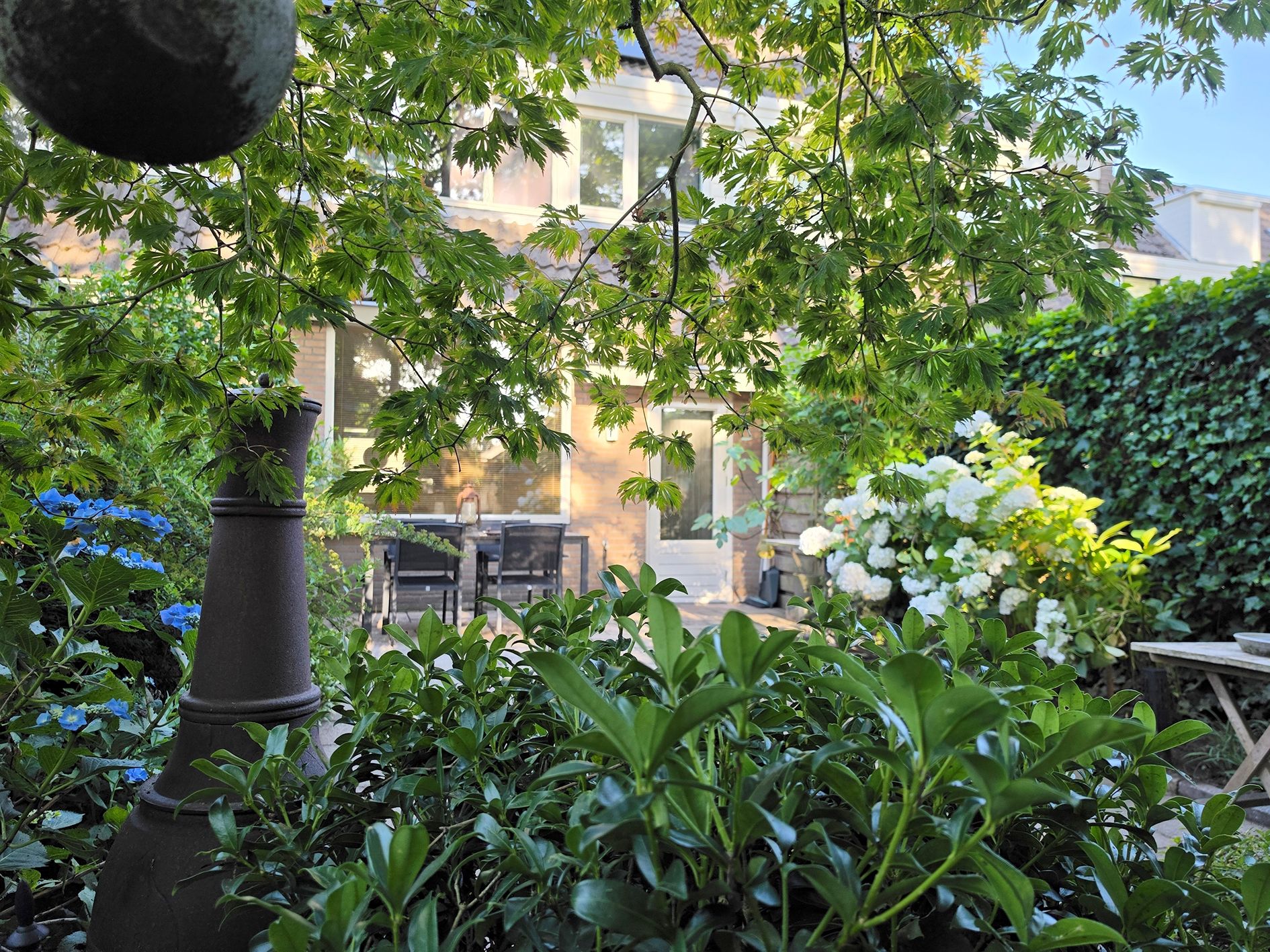 Photo 93 of Simon Vestdijkstraat 21