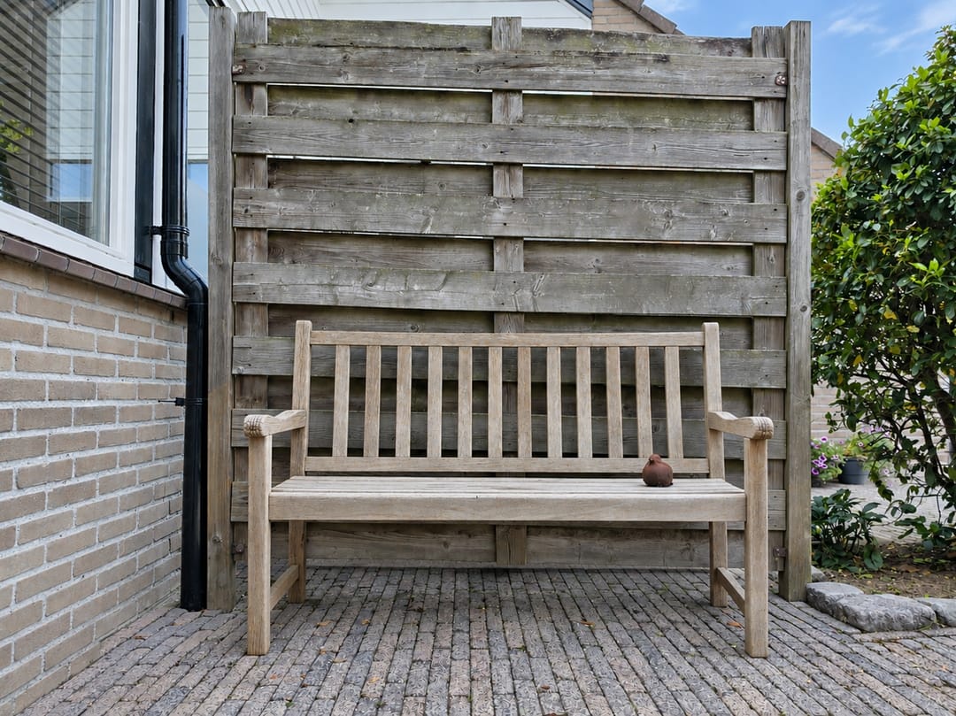 Photo 8 of Simon Vestdijkstraat 21