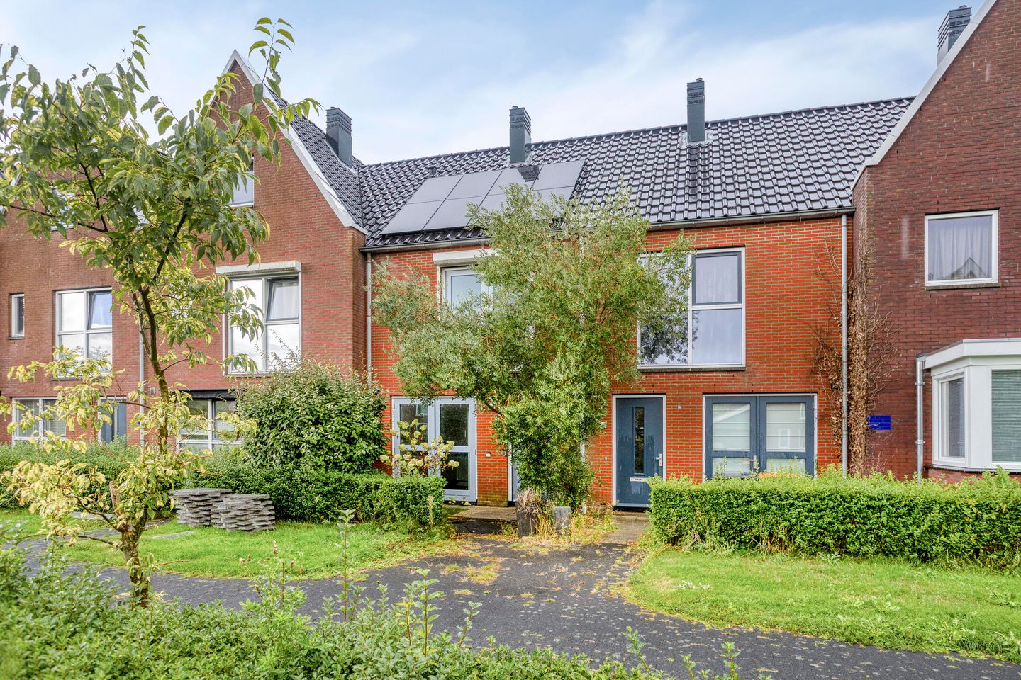 Foto 40 van Wierdijk 46
