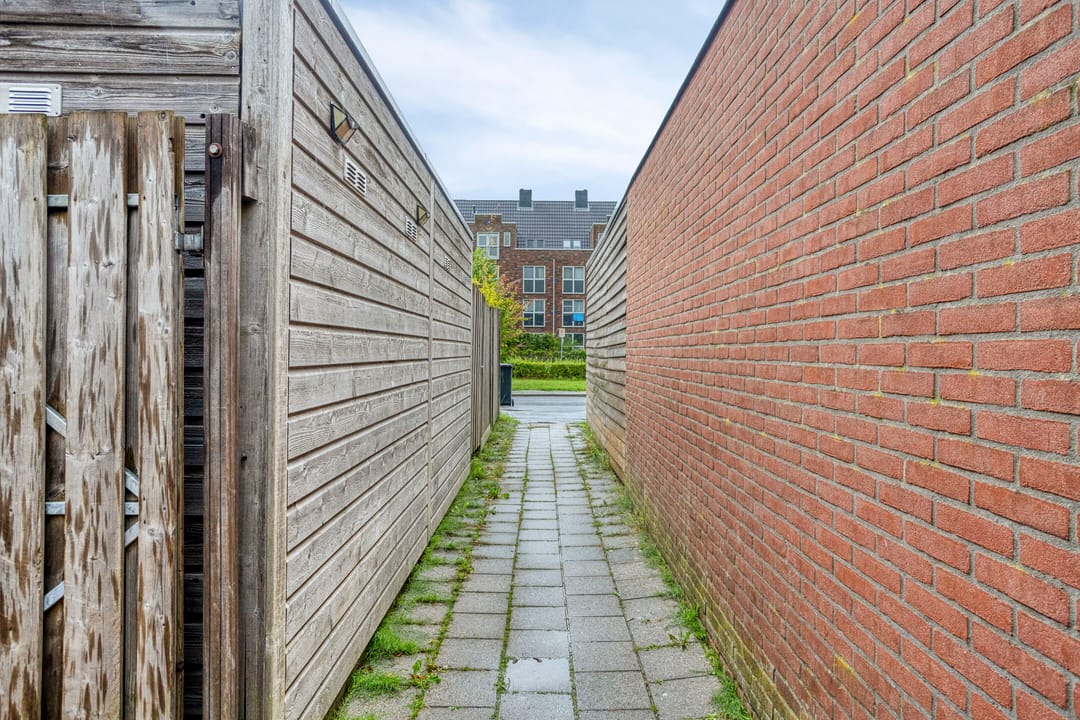 Foto 41 van Wierdijk 46