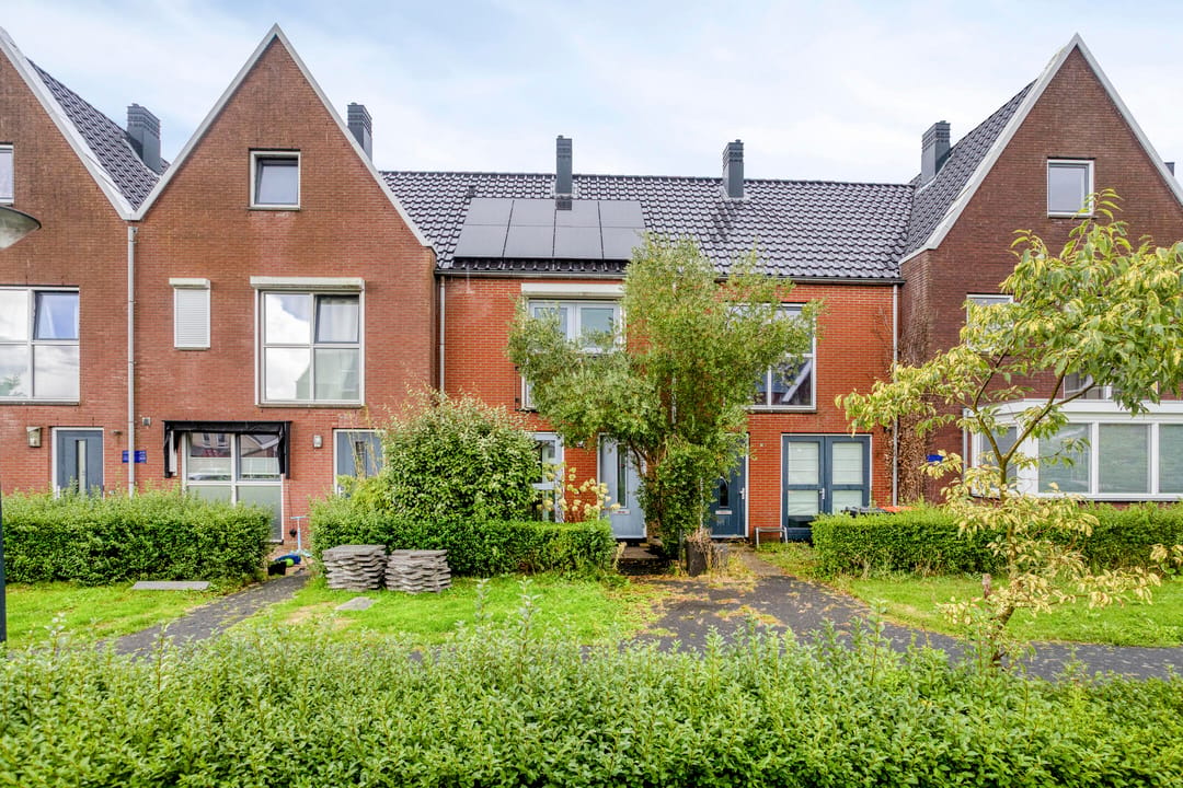 Foto 1 van Wierdijk 46