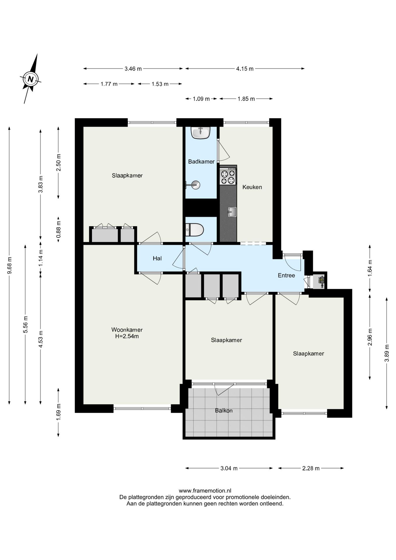 Foto 40 van Zocherstraat 74
