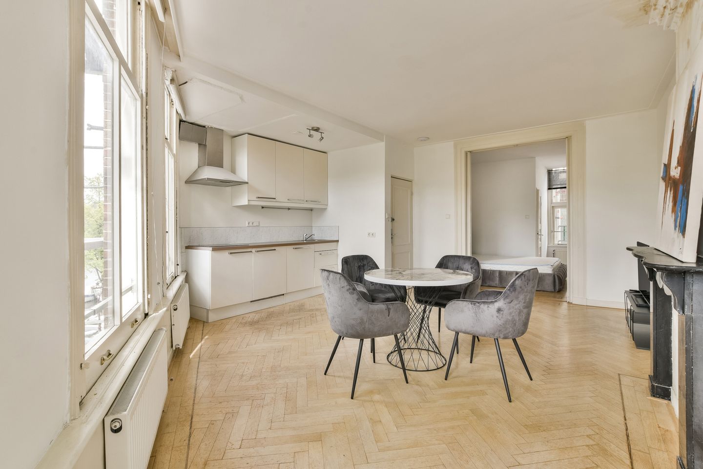 Foto 4 van Prinsengracht 657-A