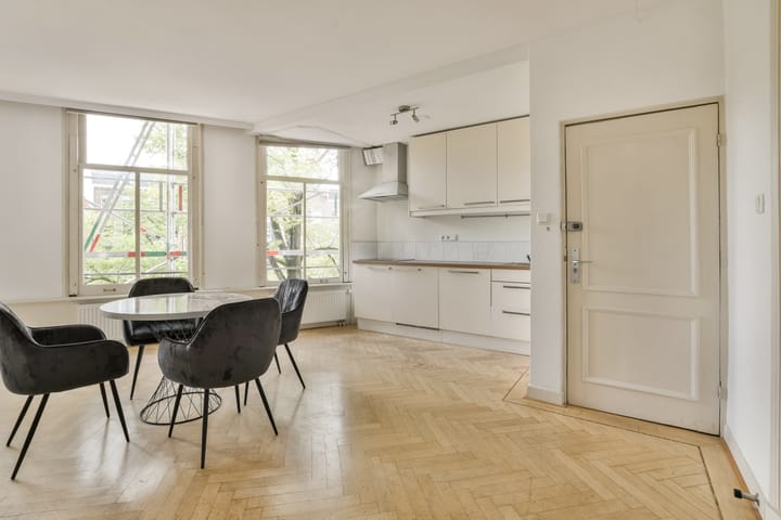 Foto 3 van Prinsengracht 657-A