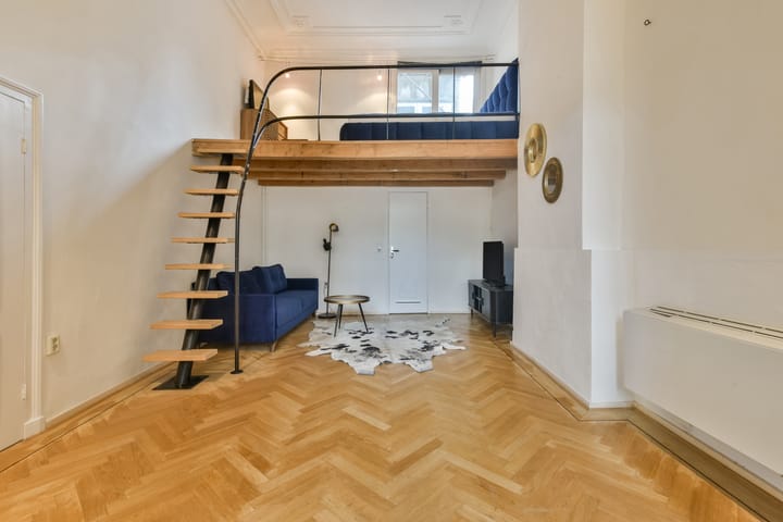Foto 3 van Prinsengracht 657-B
