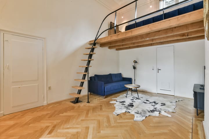 Foto 4 van Prinsengracht 657-B