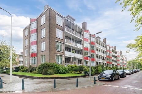 Laan van Clingendael thumbnail