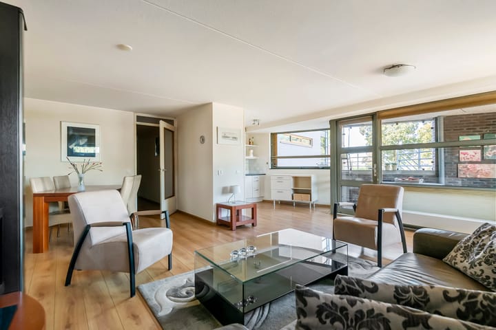 Appartement te koop: Oliemolenwal 89, Tiel